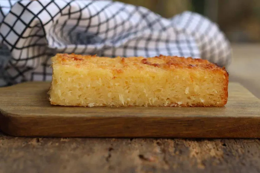 Mané Pelado Pequeno